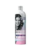 Soul Power Waves Wash Micellar Conditioner 315ml | Vegan Cruelty-Free Anti-Frizz Hydrating Formula - Imported from Brazil - Buy Online on GoSupps.com