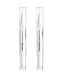 Nail Nutrition Oil Pen 5ml Cuticle Protector Nutrition Oil Nail Care for Repairing Cracked & the Dry Cuticle-5pcs-2 Pcs - Buy Online on GoSupps.com