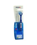 FUCHS Dental Floss Holder with Dental Floss - Premium Oral Care Ships Internationally - Buy Online on GoSupps.com