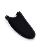 Gua Sha Facial Tools - Obsidian Gua Sha Stone Massager for Face Double Chin & Jawline - Self-Skin Care Tool for Women - Buy Online on GoSupps.com