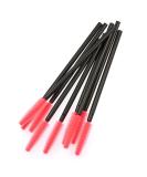 Buy Hilai Eyelashes & Disposable Silicone Mascara Brushes - 50 Pack Eyelash Extension Tools Magic Applicator for Eyebrows - International Shipping Available - Buy Online on GoSupps.com