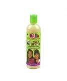 Africa's Best Kids Organics Detangle Lotion 12 Oz - Smooth Hair & Easy Styling | Buy Online - Buy Online on GoSupps.com
