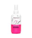 FoxyBae Revive Me Baby Non Aerosol Dry Shampoo 6oz - Refresh Your Hair Anywhere | International Shipping - Buy Online on GoSupps.com
