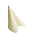 Buy Papstar Royal Collection 50 1/4 Fold Napkins 40x40 cm - Champagne Casali #84877 | International Shipping Available - Buy Online on GoSupps.com