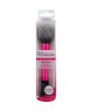 Real Techniques Blush Brush - Professional Colour Powder Blending Brocha Para Maquillaje - Buy Online on GoSupps.com