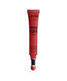 NYX Powder Puff Lippie Lip Cream Liquid Lipstick - Puppy Love 0.40 Fl Oz - Buy Online on GoSupps.com