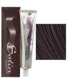 Satin Hair Color 1V - Ultra Vivid Fashion Shades for Stunning Hair Transformation | International Shipping Available - Buy Online on GoSupps.com