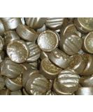 Lions Liquorice Poor Bens 500 Gram Bag (1/2 Kilo) - Buy Online on GoSupps.com