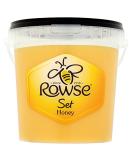 Rowse Set Honey 1.36kg - Buy Online on GoSupps.com