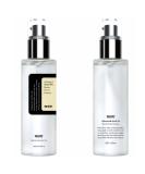 Advanced Snail Mucin 96% Power Repairing Essence | Hydrating Serum for Face (120ml) - Intense Moisture & Skin Repair - Buy Online on GoSupps.com