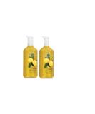 Bath & Body Works Kitchen Lemon Deep Cleansing Hand Soap 8 fl. oz. Lot of 2 - Pack of 2 - Buy Online on GoSupps.com