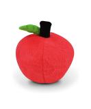 Buy PLAY Pet Lifestyle and You Soft Apple Dog Toy for Your Garden - Quality International Shipping - Buy Online on GoSupps.com