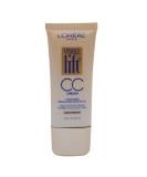 L'Oreal Paris Visible Lift CC Cream - Light/Medium 1 oz | Shop Now for International Shipping - Buy Online on GoSupps.com