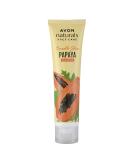Buy Avon Naturals Papaya Cleanser 100g - Refreshing & Nourishing Skincare | International Shipping Available - Buy Online on GoSupps.com