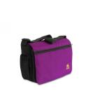 Out n About Changing Bags Purple Punch - Stylish and Functional Baby Accessories - Buy Online on GoSupps.com