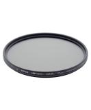 Hoya HD Nano PL-CIR Filter 62mm - Black | Enhanced Polarization | Anti-Reflection Coating - Buy Online on GoSupps.com