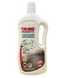 Tri-Bio Eco Probiotic Universal Hard Floor Cleaner Super Concentrate 840ml - Buy Online on GoSupps.com