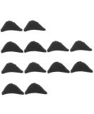 Buy NOLITOY 6 Pairs Metatarsal Pads - Reusable Shoe Inserts & High Heel Cushions for Comfort & Support - Sponge Insoles & Toe Fillers - Buy Online on GoSupps.com