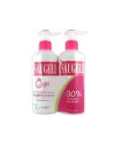 Saugella Girl 2 x 200ml - Buy Online on GoSupps.com