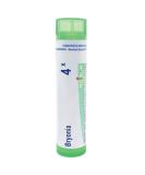 Boiron Bryonia 4X Homeopathic Medicine for Muscle & Joint Pain - 80 Pellets | Fast Relief - Buy Online on GoSupps.com