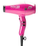 Buy Parlux 385 Power Light Ionic Ceramic Hair Dryer - Pink | International Shipping Available - Buy Online on GoSupps.com