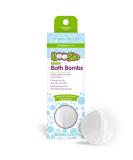 Boogie Fizzies Kids Bath Bombs - Calming Eucalyptus Aloe & Vapors - 2.8 oz, 3 Bombs - Buy Online on GoSupps.com