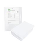 Medi-Inn Disposable Wash Gloves - Economy Pack of 1000 (15x22 cm) - Ideal for Convenient Cleaning & Hygiene - International Shipping Available - Buy Online on GoSupps.com