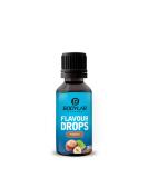 BODYLAB24 Hazelnut Flavor Drops 30ml | Calorie-Free Sugar-Free Fat-Free Aroma | Sweeten Foods & Coffee Naturally - Buy Online on GoSupps.com
