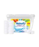 NATRUTH Automatic Toilet Cleaner 20G*12 tablet Toilet Bowl Effervescent Cleaner Tablets Deep Clean Toilet Rim Block Lasting for 15 Days - Buy Online on GoSupps.com