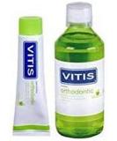 Buy Vitis Orthod Pack Pasta 100G & Colut 500Ml - International Shipping Available! - Buy Online on GoSupps.com