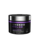 XMONDO Color Super Purple Mask & Semi-Permanent Dye | Bond Booster & Hyaluronic Acid | Vegan Nourishment & Repair | 8 Fl Oz - Buy Online on GoSupps.com