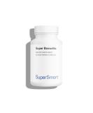Supersmart Super Boswellia Serrata Extract 100 mg - Relieve Joint Pain - 20% AKBA - Non-GMO & Gluten-Free - 60 Vegetarian Capsules - Buy Online on GoSupps.com