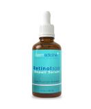 Retinol 3000 Repair Serum for Face | Professional Formula with Vitamin C & Hyaluronic Acid | Smooth Wrinkles & Brighten Skin | 1 fl oz (30 ml - Buy Online on GoSupps.com