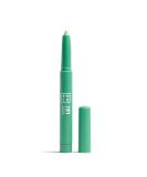 3ina 24H Eye Stick 791 - Aquamarine Eyeshadow Pen | Waterproof Creamy Texture Matte & Metallic Finish | Vegan & Cruelty-Free | International Shipping - Buy Online on GoSupps.com