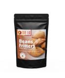 Nigerian Beans Fritters| Akara Mix| 500g X 2 - Buy Online on GoSupps.com