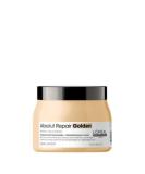SE Absolut Repair Gold Mask 500ml - Serie Expert for Intensive Hair Repair - Buy Online on GoSupps.com