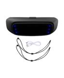 Snoring Corrector | Improve Breathing | Portable Stop Snoring Device - Buy Online on GoSupps.com