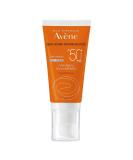 Av ne SunSitive Anti-Aging Sun Emulsion SPF 50+ | Broad Spectrum Protection for Healthy Skin - Buy Online on GoSupps.com