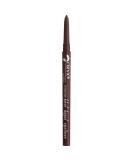 Buy Impala Oryx Khol Kajal Eyeliner Cocoa Brown 09 | Waterproof & Long-Lasting Eyeliner for Precise Eye Contour - Buy Online on GoSupps.com