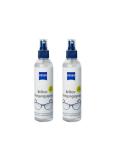 ZEISS Glasses Cleaning Wipes & Spray - Gentle Alcohol-Free Lens Cleaners for Crystal Clear Vision - Buy Online on GoSupps.com