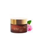 Buy Lotus Professional Dermo Spa Bulgarian Rose Skin Radiance Creme SPF20 - 50g | International Shipping Available - Buy Online on GoSupps.com