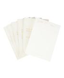 Boksoondoga Facial Treatment Masks - Korean Skincare with Yeast & Niacinamide | Vegan Cruelty-Free Moisturizing for Sensitive Dry Skin (5EA - Buy Online on GoSupps.com