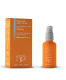 New Paradise Hyaluronic Acid Serum 2% + Vitamin B5 - Hydrating Face Serum - Cruelty-Free & International Shipping - Buy Online on GoSupps.com