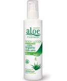 Buy Tea Tree Oil Body Lotion - Aloe Treasures 250ml | Nourishing Moisturizer for All Skin Types | International Shipping Available - Buy Online on GoSupps.com