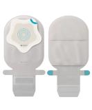 Buy SenSura Mio Kids 1-Piece Drainable Pouch with Filter - Midi Transparent | Box of 10 - International Shipping Available - Buy Online on GoSupps.com