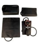 Valuemed Aneroid Palm Sphygmomanometer with Adult, Large Adult, and Extra Large Adult BP Cuffs - Buy Online on GoSupps.com
