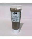 Origins Clear Improvement Charcoal Honey Mask 0.5 oz - Purify & Nourish Your Skin | International Shipping Available - Buy Online on GoSupps.com