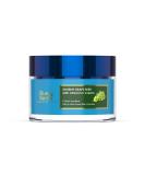 Blue Nectar Vitamin C Face Moisturizer for Oily & Acne Prone Skin | Oil-Free Non-Greasy Cream with Grapeseed | 19 Herbs for Men (1.76 fl oz) - International Shipping Available - Buy Online on GoSupps.com
