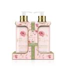Baylis & Harding Royale Garden Rose Poppy & Vanilla Hand Care Gift Set - Vegan Friendly - Buy Online on GoSupps.com
