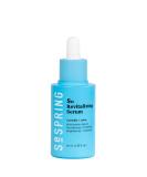 Revitalizing Multivitamin Face Serum - Brightening & Hydrating Korean Skincare with Camellia & Lotus - Paraben-Free Cruelty-Free 40ml - Buy Online on GoSupps.com